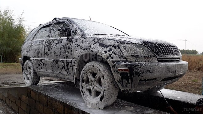 Lexus RX 300 2000, 300,000 km - 3.0 l - Ağdam