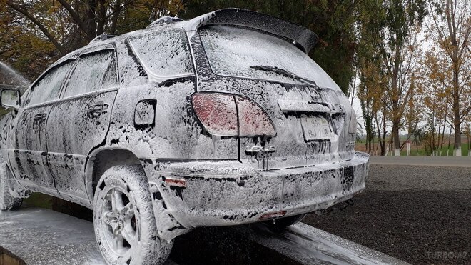 Lexus RX 300 2000, 300,000 km - 3.0 l - Ağdam