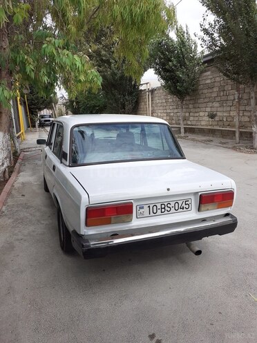 LADA (VAZ) 2107 2005, 25,000 km - 1.6 l - Bakı