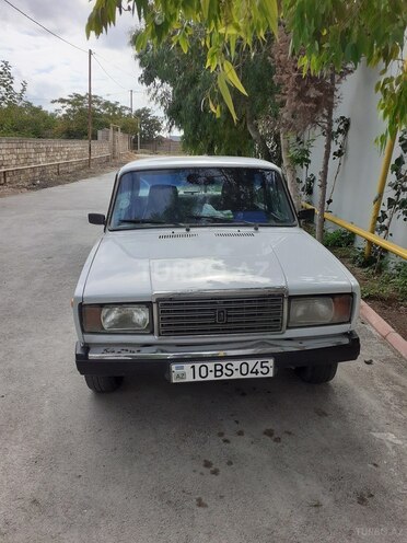 LADA (VAZ) 2107 2005, 25,000 km - 1.6 l - Bakı