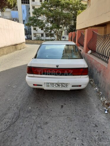 Daewoo Espero 1996, 450,000 km - 2.0 l - Bakı