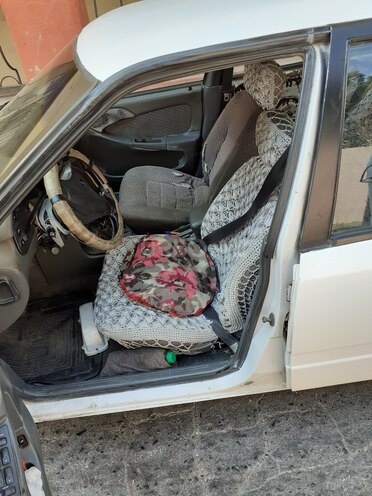 Daewoo Espero 1996, 450,000 km - 2.0 l - Bakı