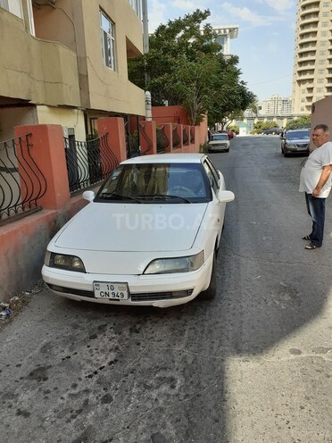 Daewoo Espero 1996, 450,000 km - 2.0 l - Bakı