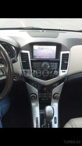 Chevrolet Cruze 2014, 82,000 km - 1.4 л - Bakı
