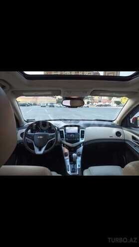 Chevrolet Cruze 2014, 82,000 km - 1.4 л - Bakı