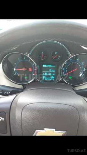Chevrolet Cruze 2014, 82,000 km - 1.4 л - Bakı