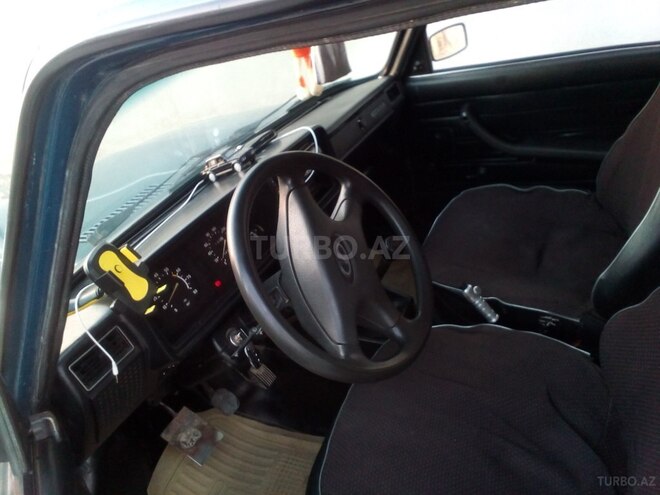 LADA (VAZ) 2107 2004, 33,350 km - 1.6 l - Bakı