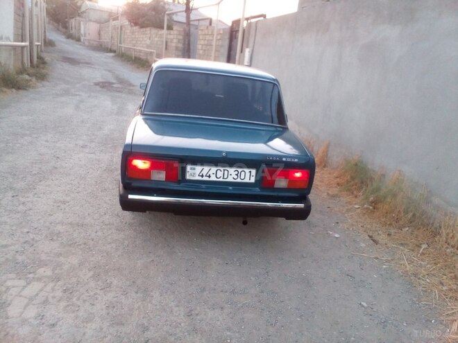 LADA (VAZ) 2107 2004, 33,350 km - 1.6 l - Bakı