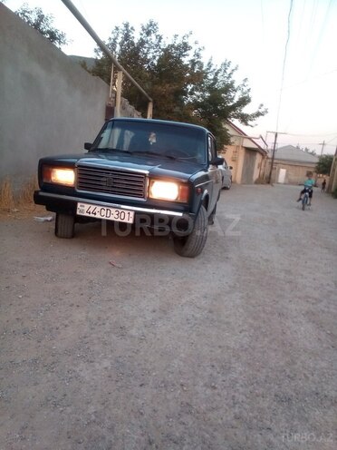 LADA (VAZ) 2107 2004, 33,350 km - 1.6 l - Bakı