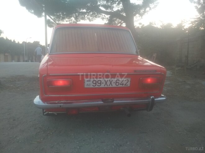 LADA (VAZ) 21013 1975, 100,000 km - 1.5 l - Bakı