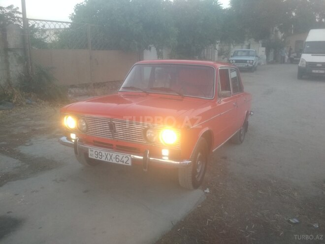 LADA (VAZ) 21013 1975, 100,000 km - 1.5 l - Bakı