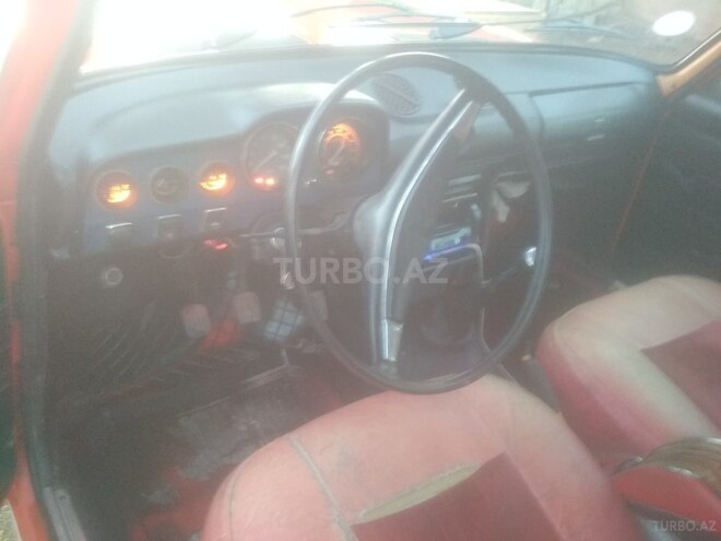 LADA (VAZ) 21013 1975, 100,000 km - 1.5 l - Bakı