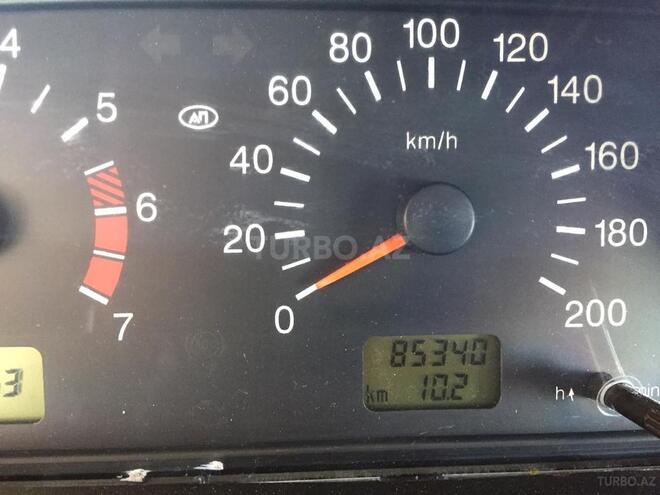 LADA (VAZ) Niva 2015, 85,000 km - 1.7 l - Gəncə