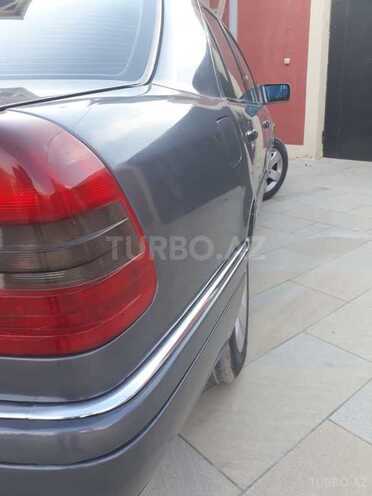 Mercedes C 220 1995, 140,800 km - 2.2 l - Bakı