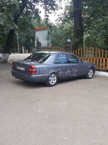 Mercedes C 220 1995, 140,800 km - 2.2 l - Bakı