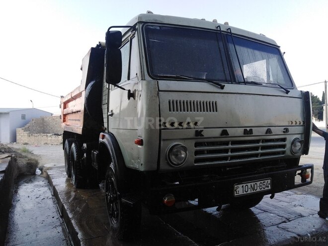 KamAz 55111 1988, 77,777 km - 11.0 l - Bakı