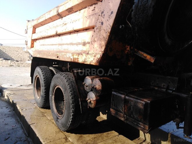 KamAz 55111 1988, 77,777 km - 11.0 l - Bakı