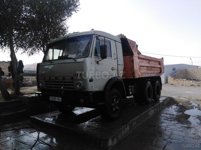KamAz 55111 1988, 77,777 km - 11.0 l - Bakı
