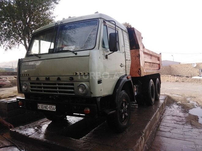 KamAz 55111 1988, 77,777 km - 11.0 l - Bakı