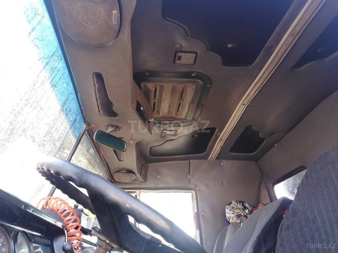 KamAz 55111 1988, 77,777 km - 11.0 l - Bakı