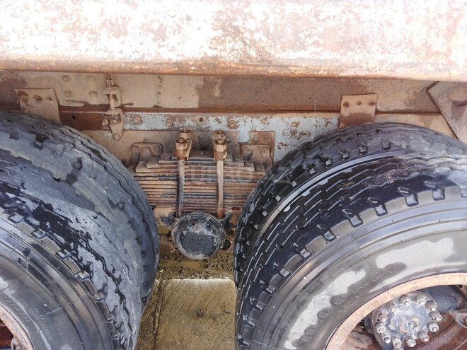 KamAz 55111 1988, 77,777 km - 11.0 l - Bakı
