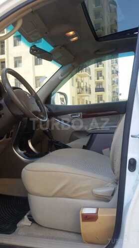 Toyota Prado 2008, 150,000 km - 2.7 л - Bakı