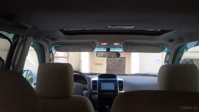 Toyota Prado 2008, 150,000 km - 2.7 л - Bakı