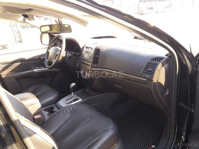 Hyundai Santa Fe 2012, 135,232 km - 2.2 л - Bakı