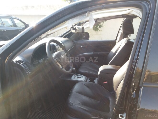 Hyundai Santa Fe 2012, 135,232 km - 2.2 л - Bakı