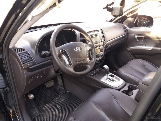 Hyundai Santa Fe 2012, 135,232 km - 2.2 л - Bakı
