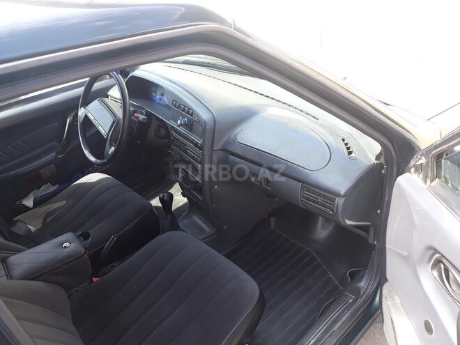 LADA (VAZ) 21099 2002, 270,320 km - 0.2 l - Bakı
