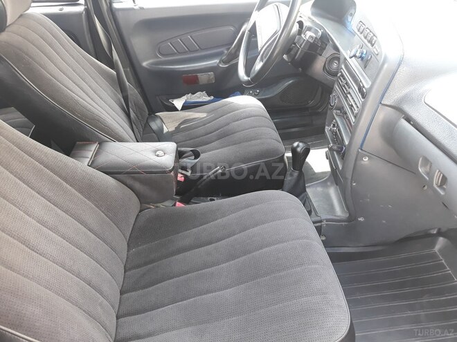 LADA (VAZ) 21099 2002, 270,320 km - 0.2 l - Bakı