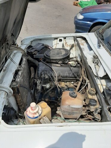 LADA (VAZ) 2106 1990, 111,111 km - 1.3 l - İsmayıllı