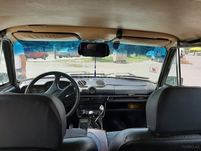 LADA (VAZ) 2106 1990, 111,111 km - 1.3 l - İsmayıllı