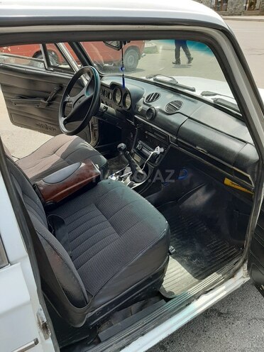 LADA (VAZ) 2106 1990, 111,111 km - 1.3 l - İsmayıllı