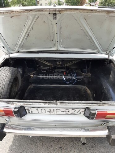LADA (VAZ) 2106 1990, 111,111 km - 1.3 l - İsmayıllı