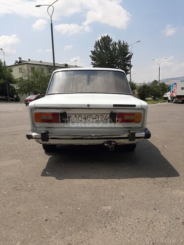 LADA (VAZ) 2106 1990, 111,111 km - 1.3 l - İsmayıllı