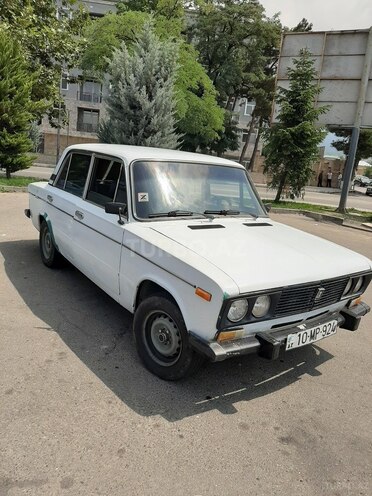LADA (VAZ) 2106 1990, 111,111 km - 1.3 l - İsmayıllı