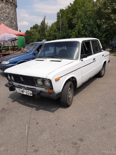 LADA (VAZ) 2106 1990, 111,111 km - 1.3 l - İsmayıllı
