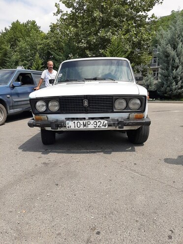 LADA (VAZ) 2106 1990, 111,111 km - 1.3 l - İsmayıllı