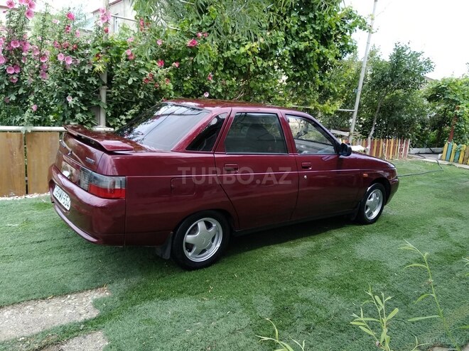 LADA (VAZ) 2110 2005, 283,000 km - 1.6 l - Sumqayıt