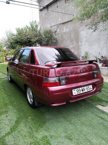 LADA (VAZ) 2110 2005, 283,000 km - 1.6 l - Sumqayıt