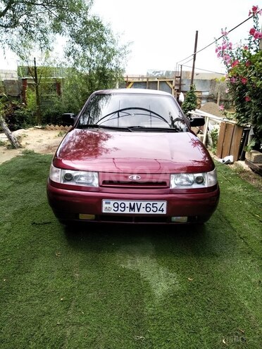LADA (VAZ) 2110 2005, 283,000 km - 1.6 l - Sumqayıt