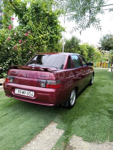 LADA (VAZ) 2110 2005, 283,000 km - 1.6 l - Sumqayıt