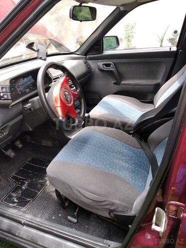 LADA (VAZ) 2110 2005, 283,000 km - 1.6 l - Sumqayıt