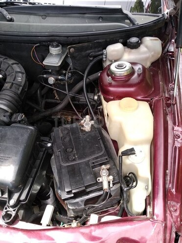 LADA (VAZ) 2110 2005, 283,000 km - 1.6 l - Sumqayıt