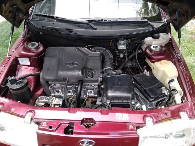 LADA (VAZ) 2110 2005, 283,000 km - 1.6 l - Sumqayıt