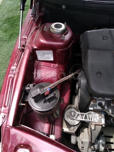 LADA (VAZ) 2110 2005, 283,000 km - 1.6 l - Sumqayıt