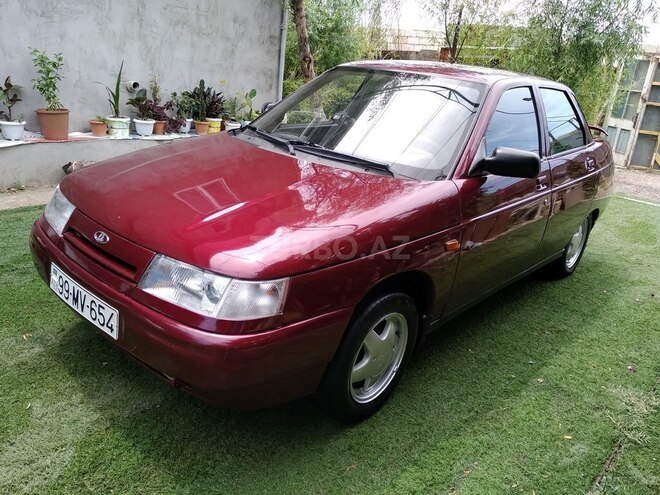 LADA (VAZ) 2110 2005, 283,000 km - 1.6 l - Sumqayıt