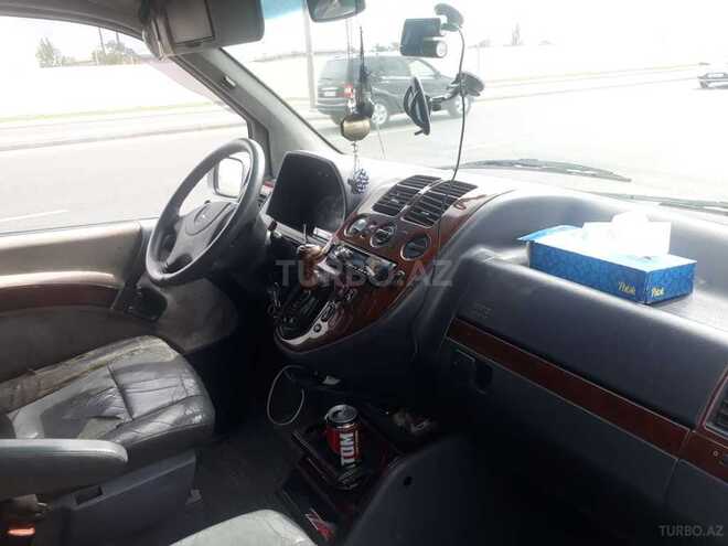 Mercedes Vito 1999, 300,000 km - 2.2 l - Bakı